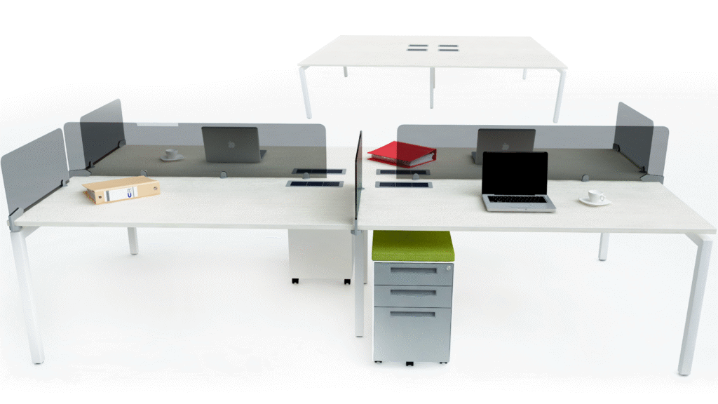 CR The Clipo Screen - Semi Privacy Screen