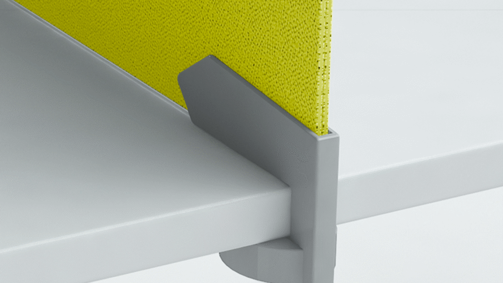 CR The Clipo Screen - Fabric Screen