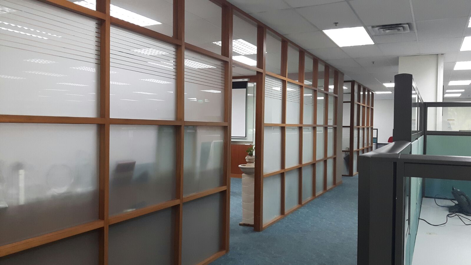 Agility International Logistics Pte Ltd