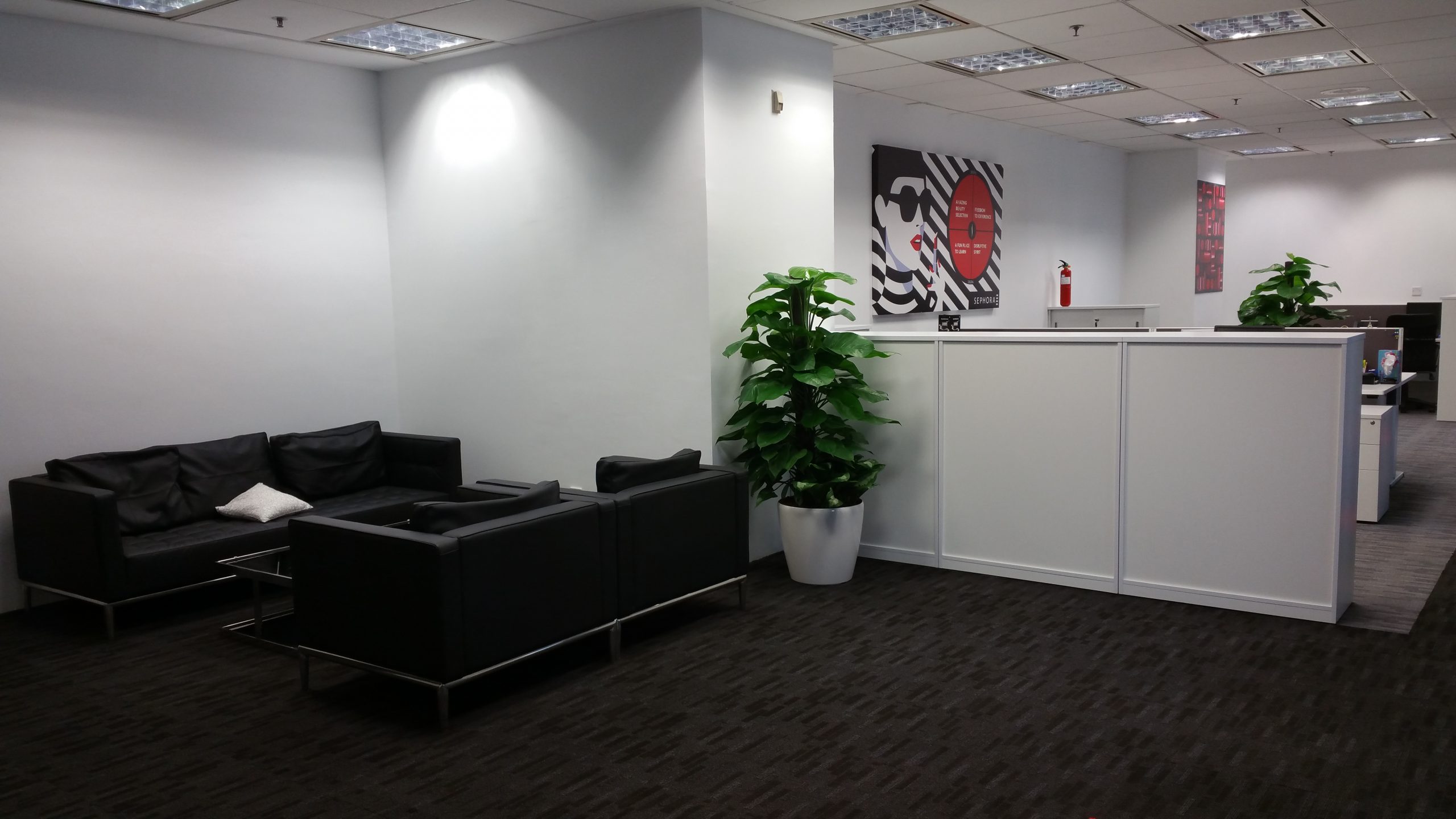 Sephora Ngee Ann City