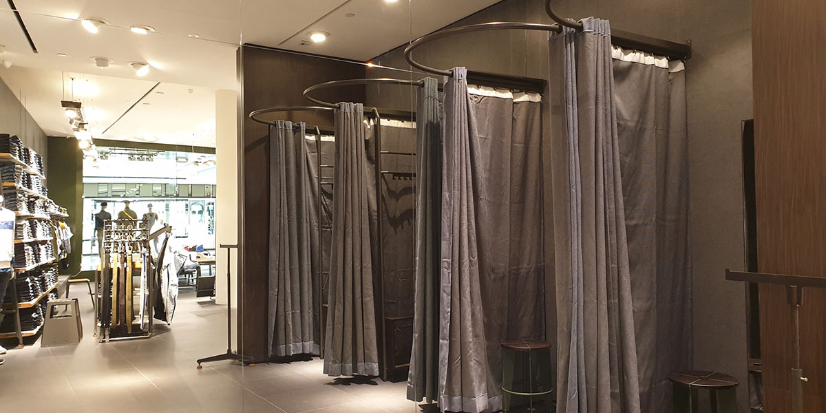 G-Star RAW Jewel Changi