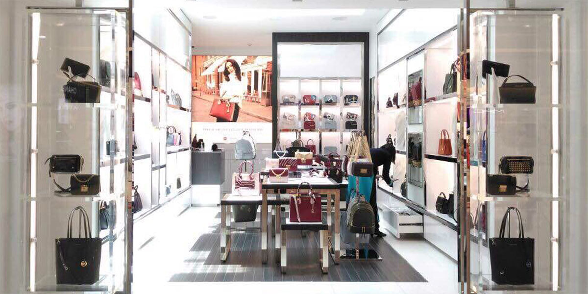 Michael Kors Ho Chi Minh